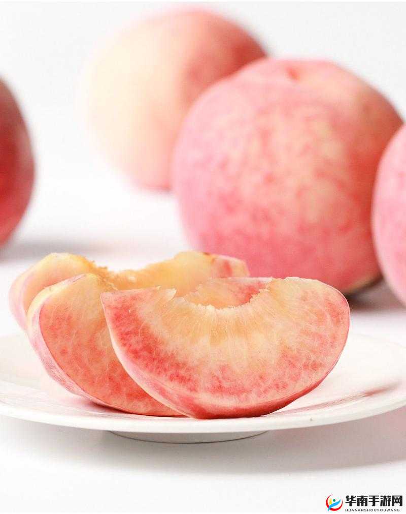 多汁水蜜桃谁都想咬：诱人甜香的独特魅力