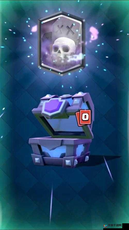 皇室战争 3 费墓碑摆放位置攻略：巧用墓碑，掌控战局