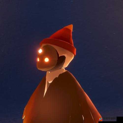 光遇 3 月 21 日复刻先祖揭秘:红绒先祖究竟是谁