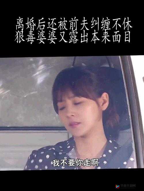 二婚后前夫又回来了 1v2：前夫纠缠不休