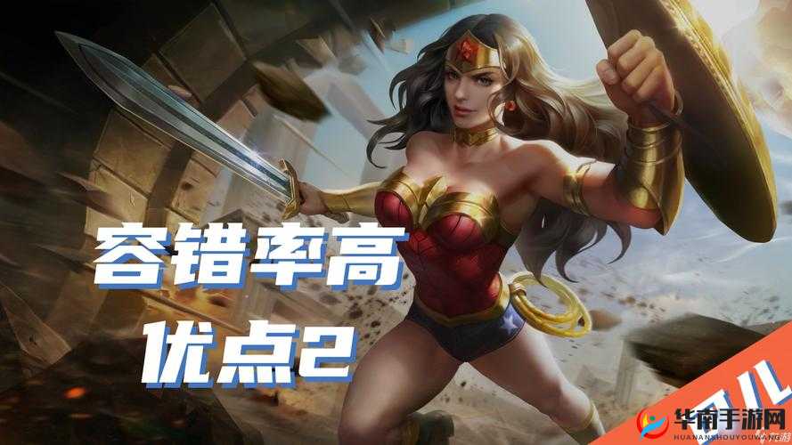 王者荣耀半梦解说之女神雅典娜不死不休的精彩对决时刻