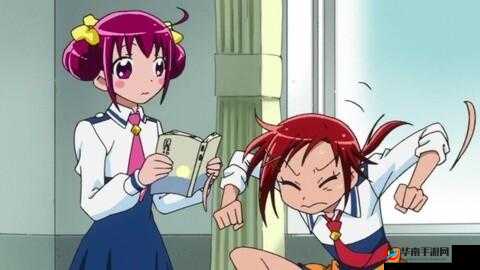 少女动漫在线观看动漫第 8 集：沈芯语视频已更新