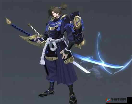 王者荣耀：宫本武藏即将加强 圣诞节专属头像框惊喜上线