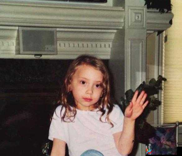 eminem 女儿 MICHAEL:成长之路