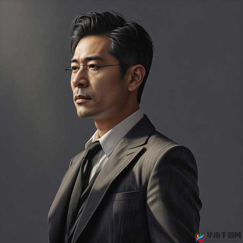 40 岁男人舌头厉害的独特魅力