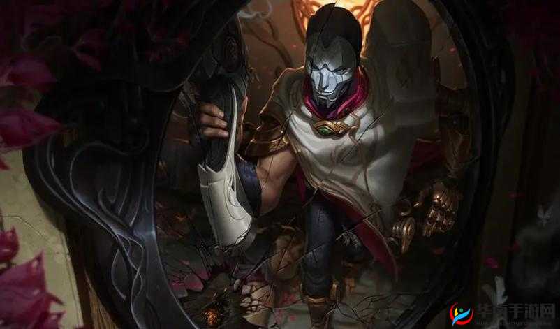 金铲铲之战六护点名烬玩法及详细介绍全面解析