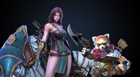 自由之战 2 阿图鲁最强 ADC 配音震撼曝光 全新体验来袭