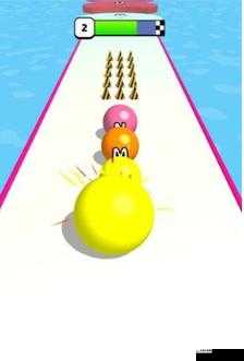 两个球球一直摇晃个不停：无尽的摇摆之谜