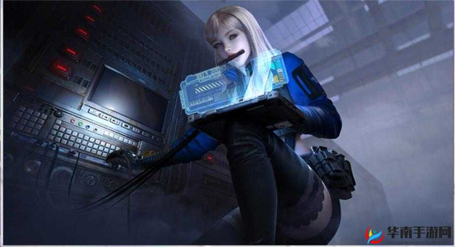 CF女英雄翻白眼流口水流眼泪之诡异状态