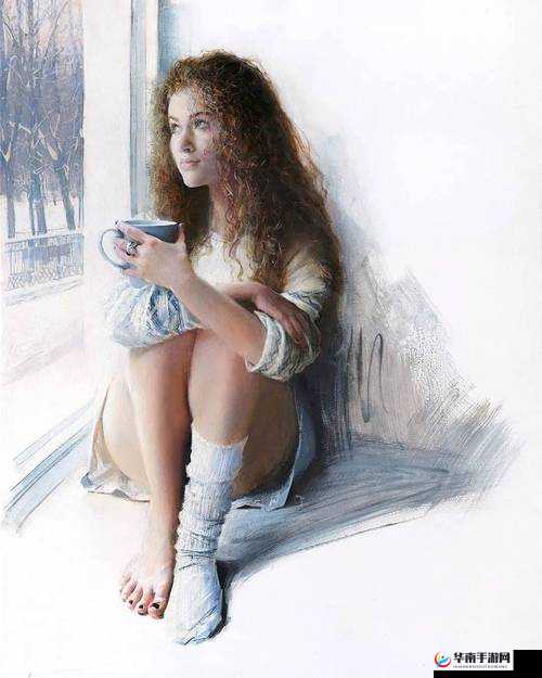 91 大胆人体艺术：艺术的独特展现