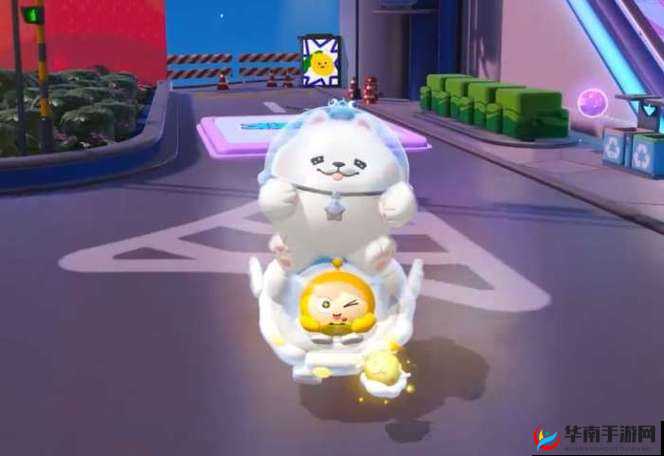 蛋仔派对太空船长贝贝盲盒怎么样？蛋仔派队新赛季太空船长贝贝盲盒介绍