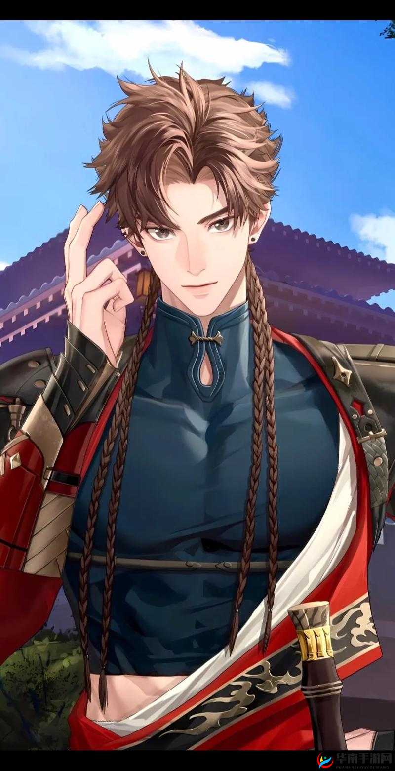 代号鸢孙策初见日活动盛大启动:详尽解析代号鸢0601孙策初见日企划投放全貌