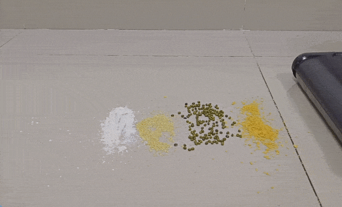 结合处发出滋滋的水渍声效：神秘的背景之音