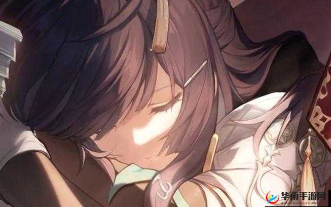 星穹铁道晚安与睡颜:光锥属性的秘密