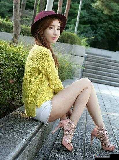 1000 部辣妞范精彩呈现