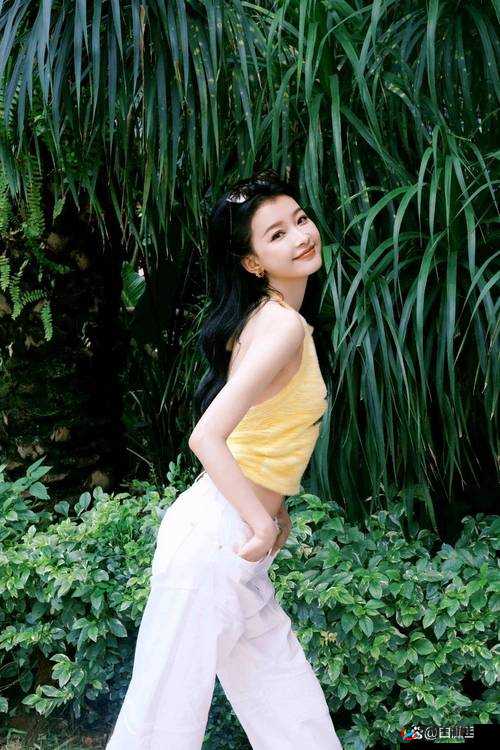 孙怡偏爱的显瘦装扮，淘宝大赢家揭晓显瘦衣物选择秘籍：今日答案6.8揭晓时尚秘密