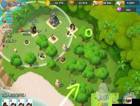 海岛奇兵 9 月 10 日恐怖博士阶段 4 通关秘籍与技巧全解析