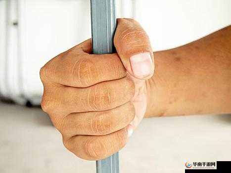 一只手刚好能握住的 XX