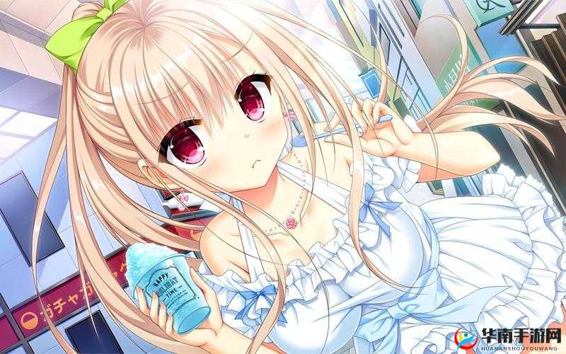 少女たちよ在线观看动漫游戏:精彩内容呈现