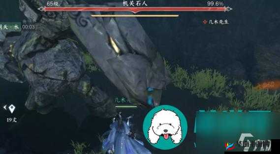 逆水寒手游野外BOSS位置大全攻略