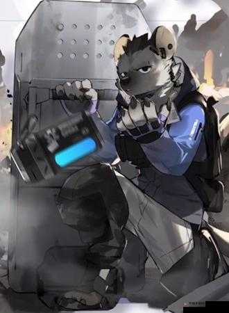 明日方舟斑点新皮肤：专业人士的时尚选择