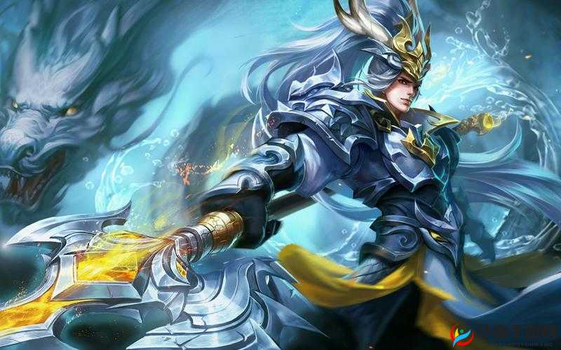 铂金排位战，韩信超神上分之路精彩呈现