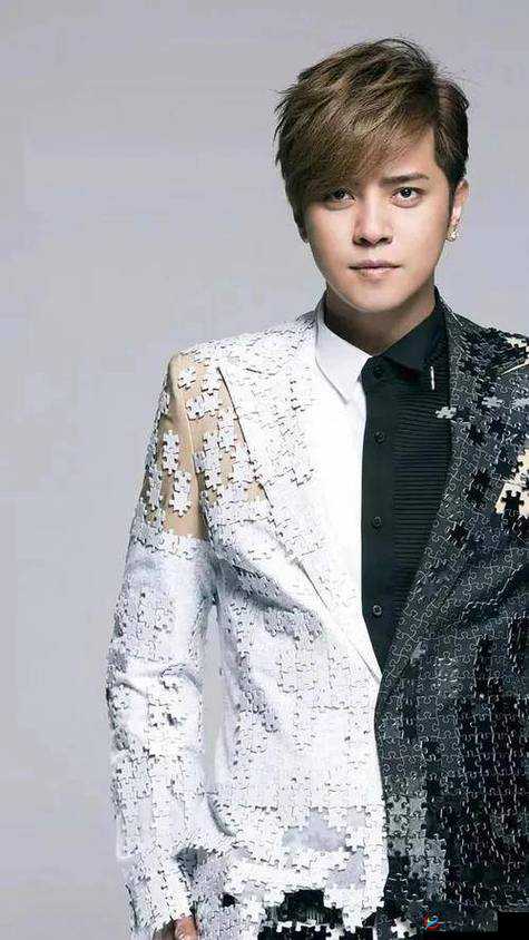 罗志祥 5G 大片在线观看:精彩不容错过