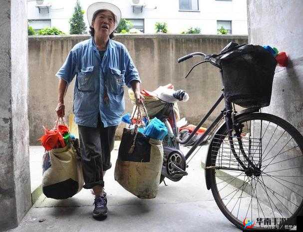 拾荒致富：常见垃圾捡拾与赚钱之道详解