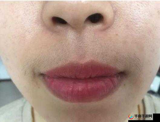 女子搡多毛部位引发争议