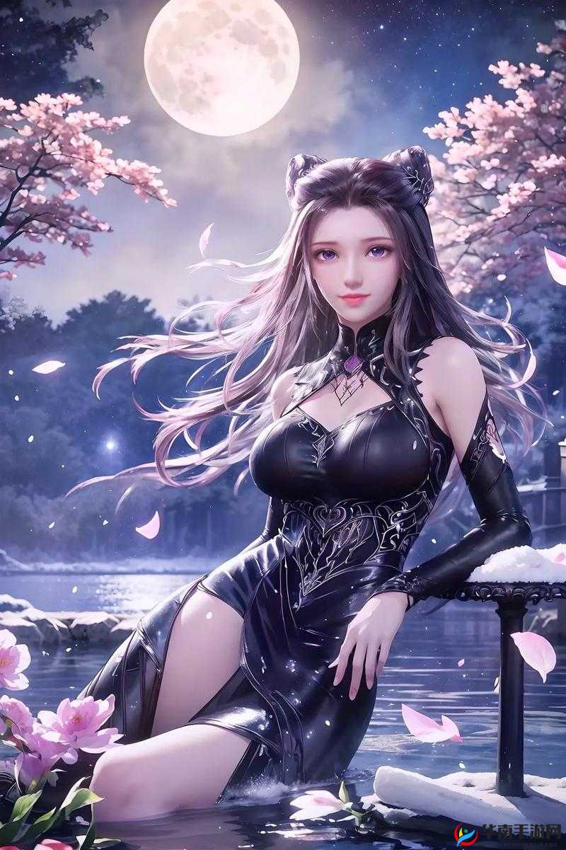 可以对朱竹清做任何事情：无尽幻想开启