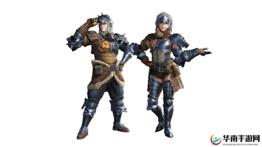 怪物猎人崛起:探索之旅,揭秘原型外观套装的获取任务攻略指南