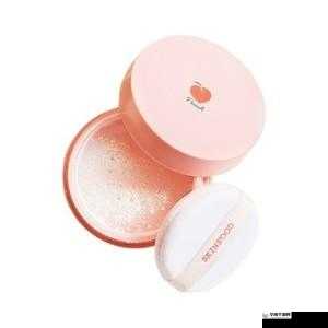 SKINFOOD 蜜桃系列护肤产品推荐