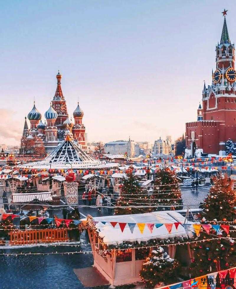 俄罗斯精品：探索俄罗斯的魅力与精致