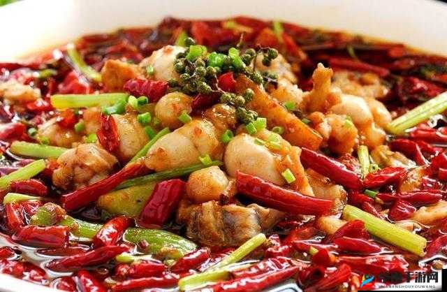 午煮香蕉小辣椒:新奇口味的独特美食