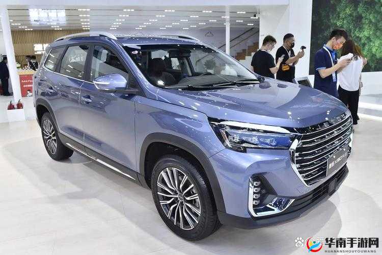 497799 欧洲版国产 SUV，舒适座驾的不二之选