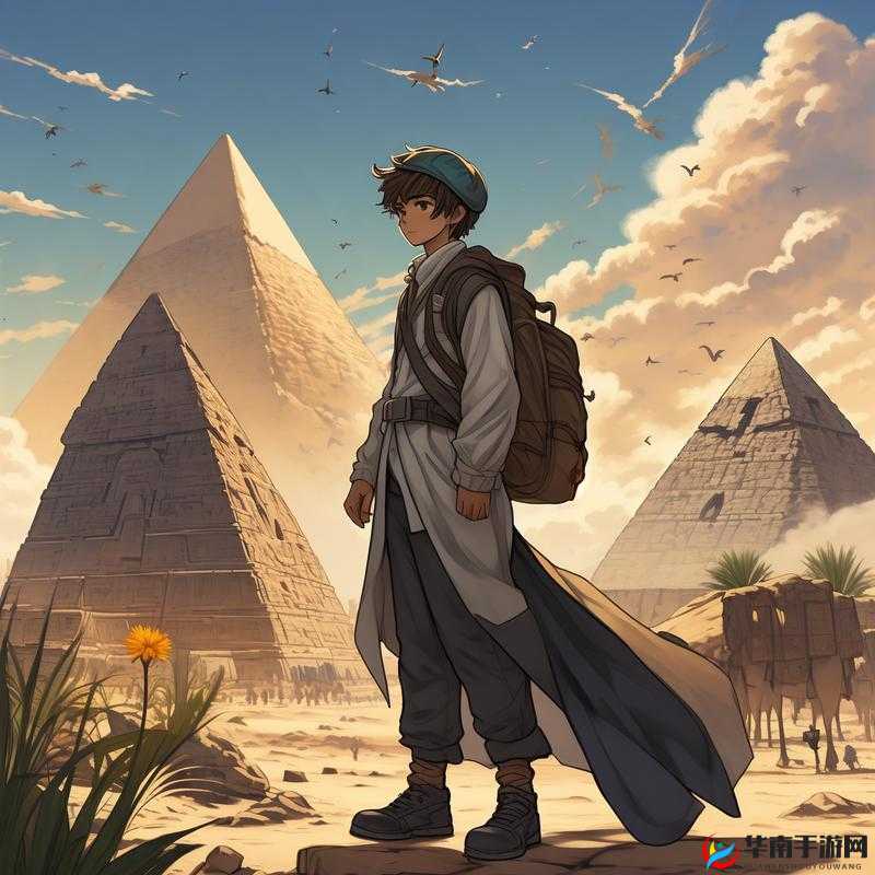 60 多岁镖客奶奶：传奇江湖路从未停歇