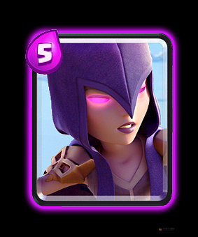 皇室战争女巫增强虽对皮卡套有影响但并非那般厉害