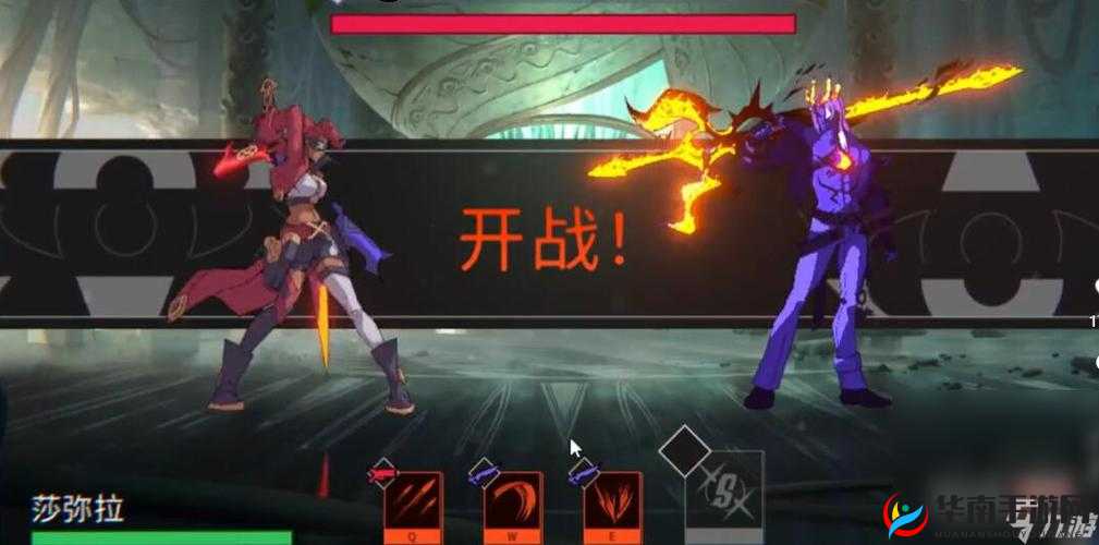 英雄联盟斗魂武道馆最后一关的通关策略与实战技巧分享