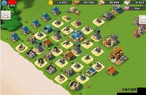 海岛奇兵 14 本经典躲角阵型推荐及实用技巧解析