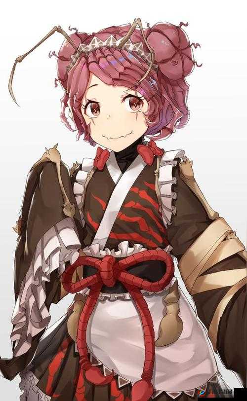 纳萨力克之王 SR 角色法师艾多玛：强大、神秘与魅力的完美结合