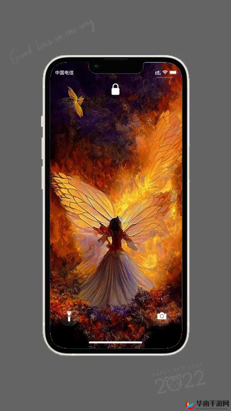 烈焰女神:掌控火焰的女神,你了解她吗?