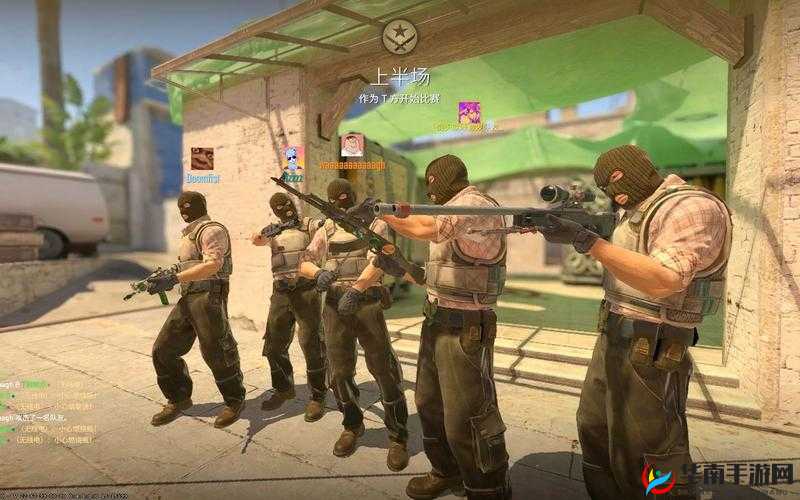 日本顶级CSGO大片有哪些:不容错过的精彩之作