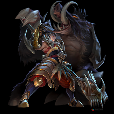 英魂之刃手游天蓬元帅英雄特色与实力全面剖析