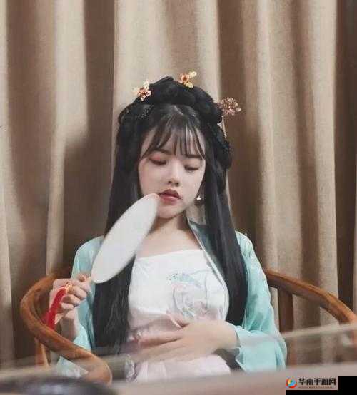 潘甜甜七夕原创视频：清纯少女的七夕奇妙夜