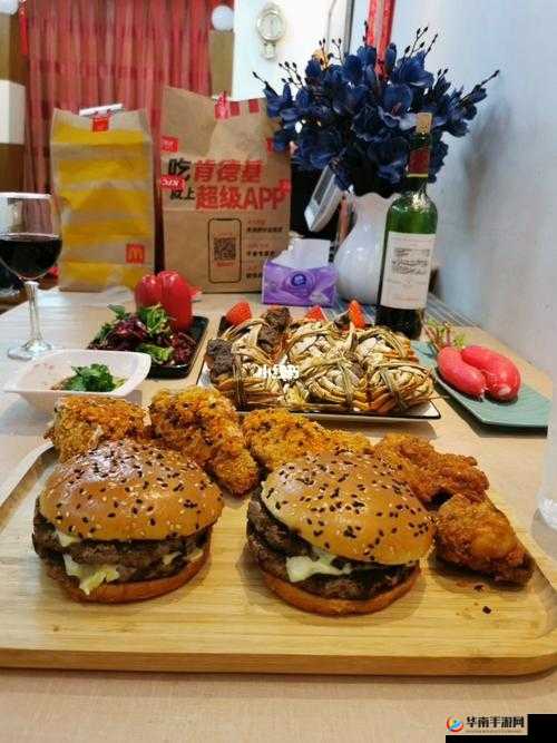 疯狂星期盛宴：11月激情盛宴，品味冬季美食