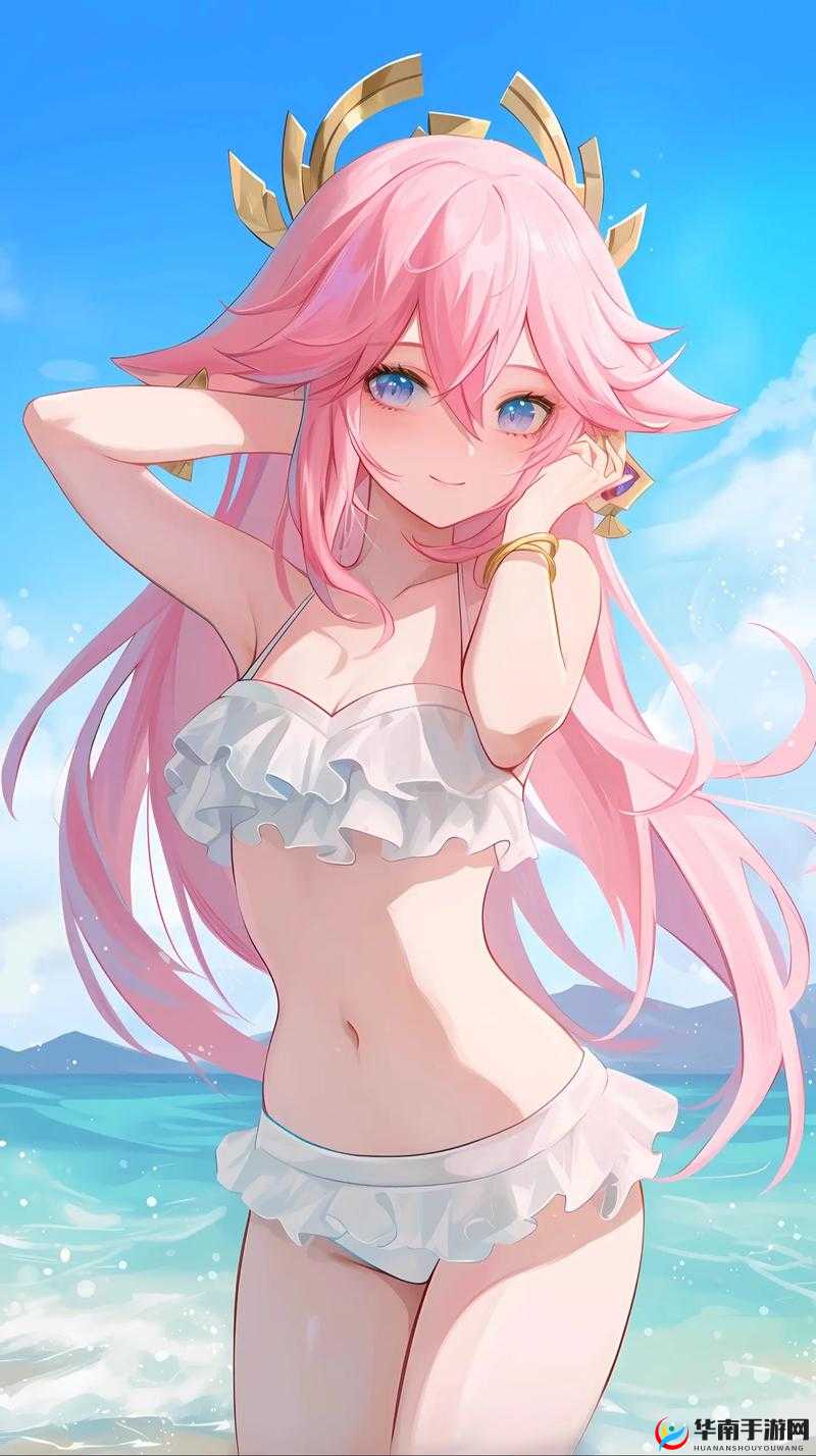 八重神子去内奖励旅行者：特别惊喜