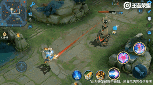 王者荣耀27赛季：发育路革新，告别牢狱之苦——峡谷深度解析与调整新动态