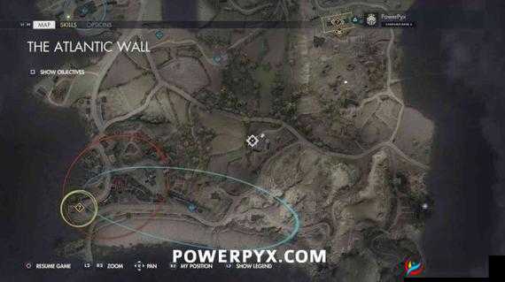 精英5大西洋堡垒南边出生点解锁攻略：探索解锁方法揭秘