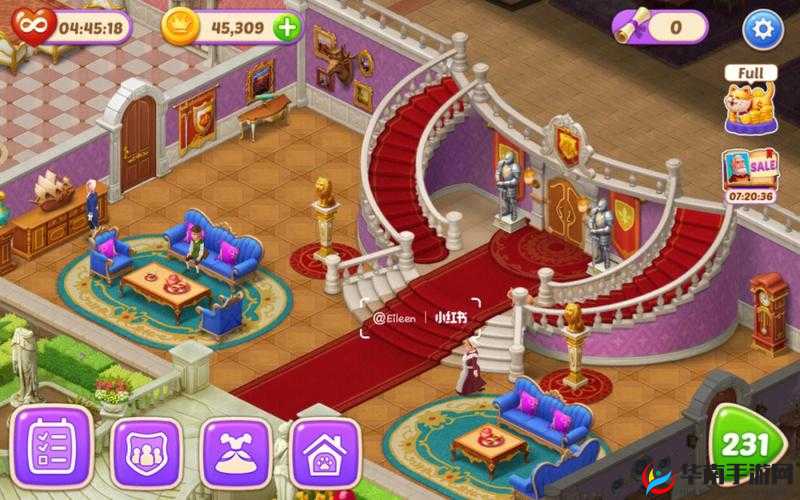 APARTMENTSTORY：公寓故事