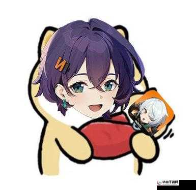 绝区零表情包大全：解锁绝区零新潮表达